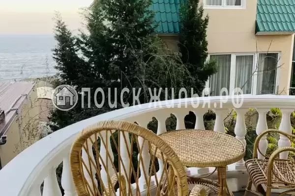 Отель «Laguna»