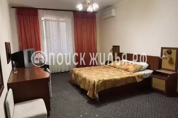 Отель «Laguna»