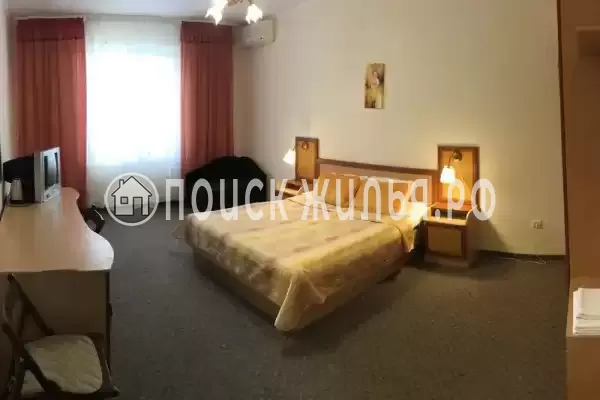 Отель «Laguna»