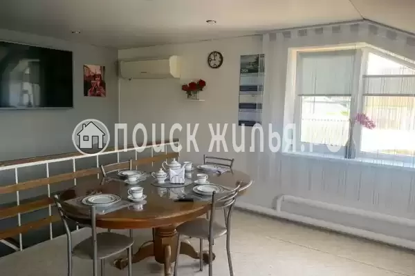 Частный сектор «На Советской» Частный сектор «На Советской»