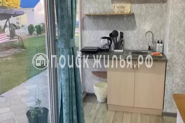 Частный сектор «На Советской» Частный сектор «На Советской»