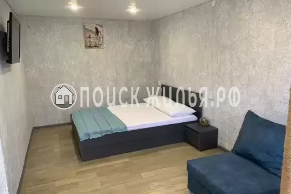 Частный сектор «На Советской» Частный сектор «На Советской»