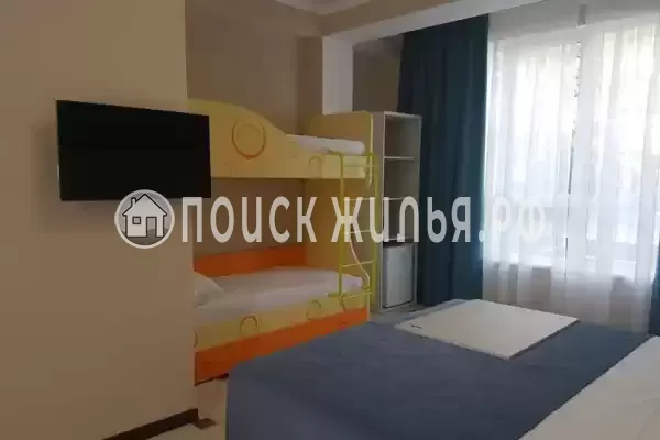 Гостевой дом «Уютный дворик»