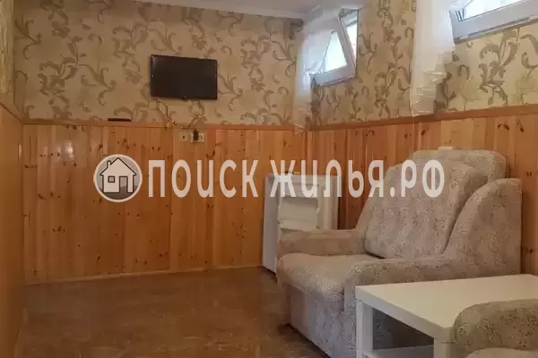 Гостевой дом «Уютный дворик»