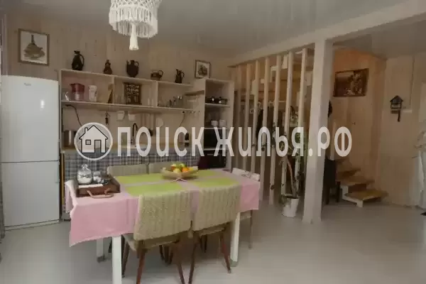 «На Лесной»