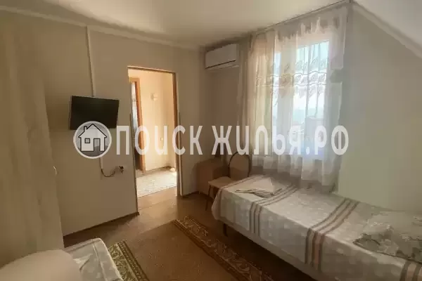 Частный сектор «Южный берег»