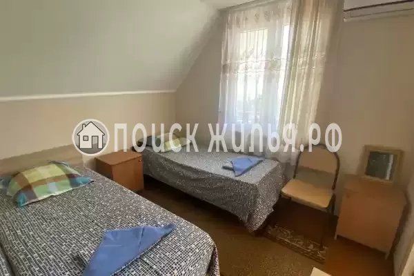 Частный сектор «Южный берег»