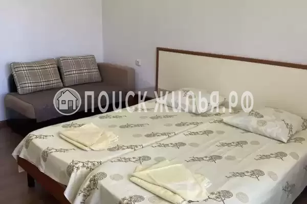 Частный сектор «Южный берег»