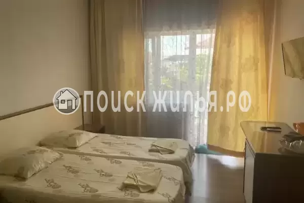 Частный сектор «Южный берег»