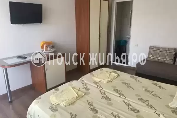 Частный сектор «Южный берег»