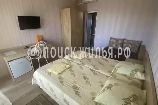 Частный сектор «Южный берег»