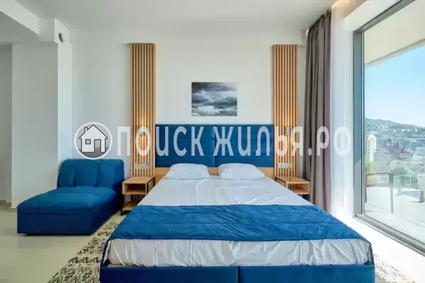 Гостевой дом «Вилла МореЯлта» Гостевой дом «Вилла МореЯлта»