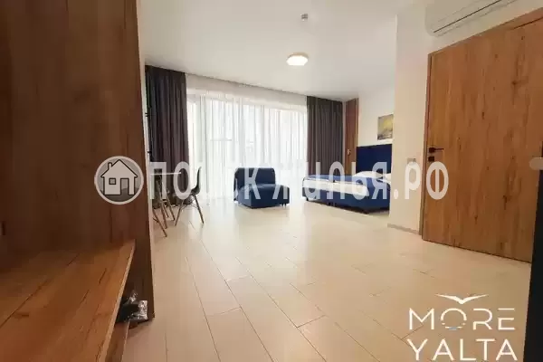 Гостевой дом «Вилла МореЯлта» Гостевой дом «Вилла МореЯлта»