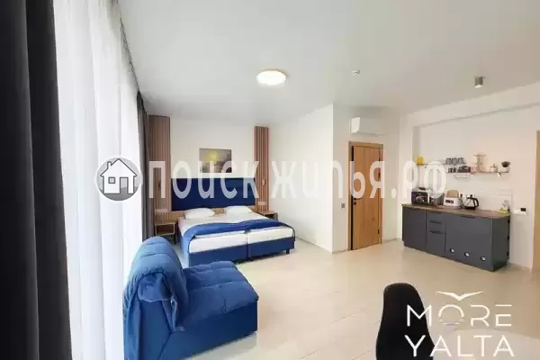 Гостевой дом «Вилла МореЯлта» Гостевой дом «Вилла МореЯлта»