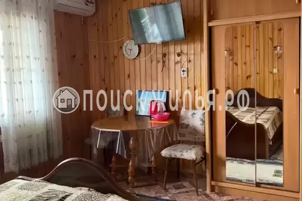 Частный сектор «Южный берег»