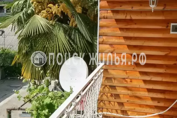 Частный сектор «Южный берег»