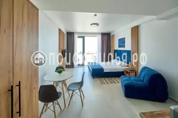 Гостевой дом «Вилла МореЯлта» Гостевой дом «Вилла МореЯлта»