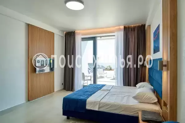 Гостевой дом «Вилла МореЯлта» Гостевой дом «Вилла МореЯлта»