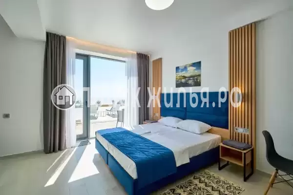 Гостевой дом «Вилла МореЯлта» Гостевой дом «Вилла МореЯлта»