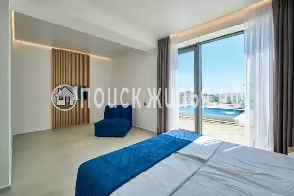 Гостевой дом «Вилла МореЯлта» Гостевой дом «Вилла МореЯлта»