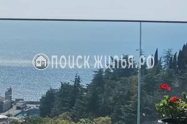 Гостевой дом «Вилла МореЯлта» Гостевой дом «Вилла МореЯлта»