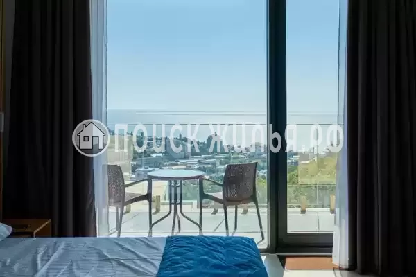 Гостевой дом «Вилла МореЯлта» Гостевой дом «Вилла МореЯлта»