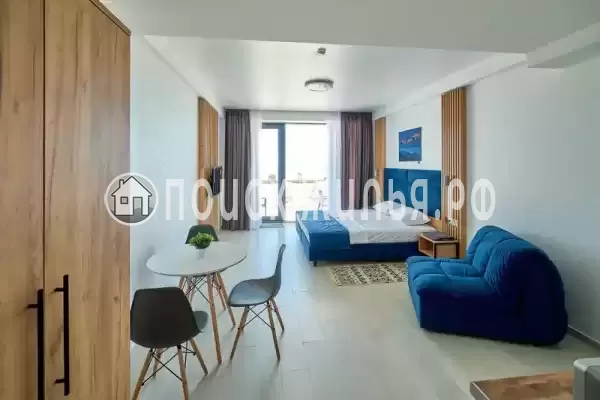 Гостевой дом «Вилла МореЯлта» Гостевой дом «Вилла МореЯлта»