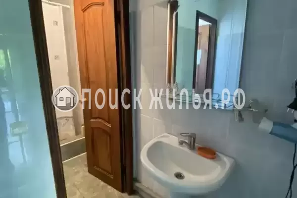 Гостевой дом «Кипарис»