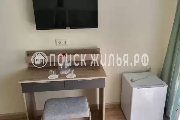 Отель «Лимончелло»