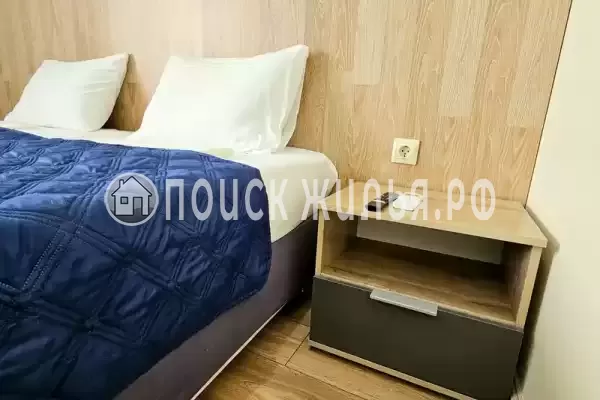 Отель «Лимончелло»