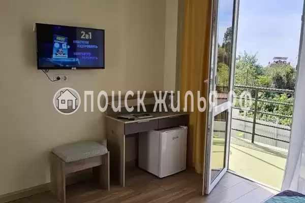 Отель «Лимончелло»