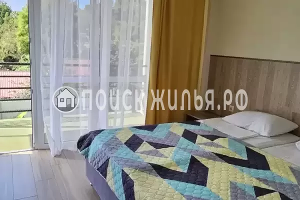 Отель «Лимончелло»