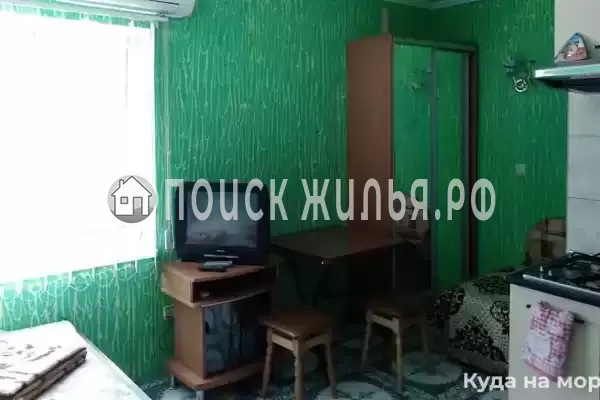 Частный сектор «Море» Частный сектор «Море»