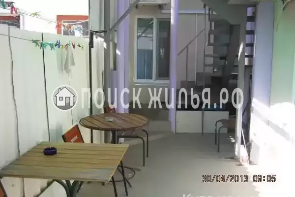 Частный сектор «Море» Частный сектор «Море»