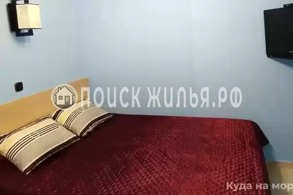 Частный сектор «Море» Частный сектор «Море»