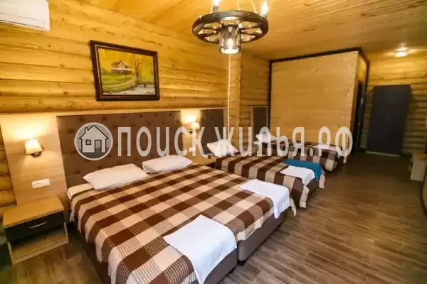 «Сказка у моря»