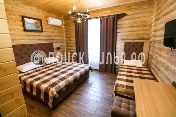 «Сказка у моря»