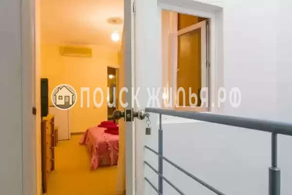 Отель «Чайка» Отель «Чайка»