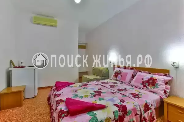 Отель «Чайка» Отель «Чайка»