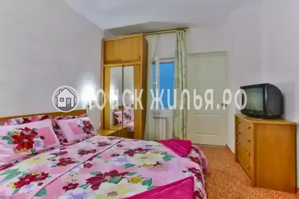 Отель «Чайка» Отель «Чайка»