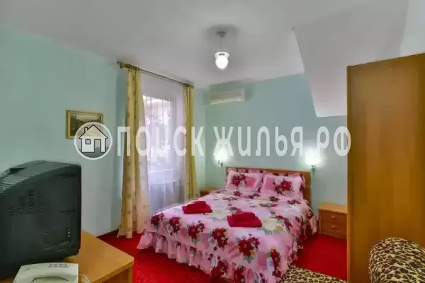 Отель «Чайка» Отель «Чайка»