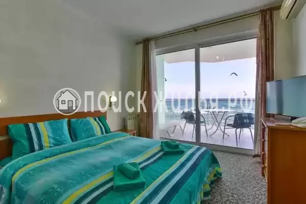 Отель «Чайка» Отель «Чайка»