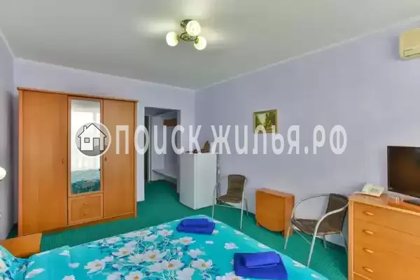 Отель «Чайка» Отель «Чайка»