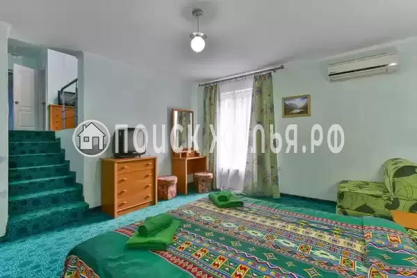 Отель «Чайка» Отель «Чайка»