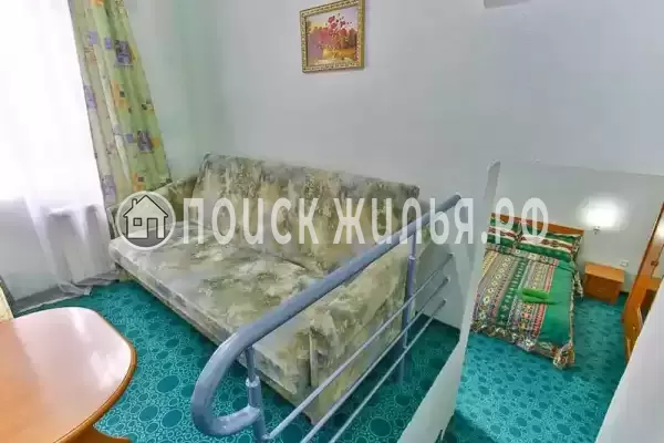 Отель «Чайка» Отель «Чайка»