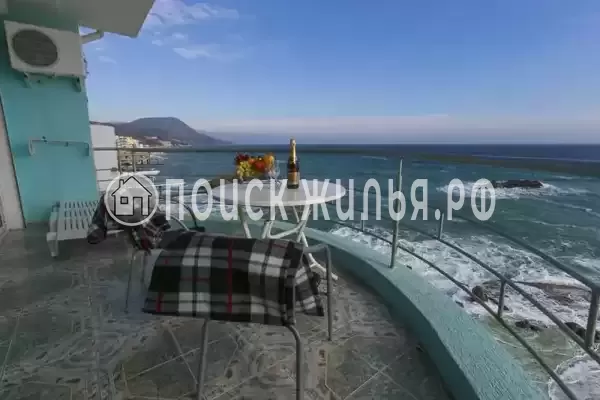 Отель «Чайка» Отель «Чайка»