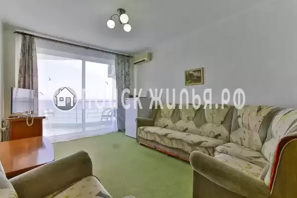 Отель «Чайка» Отель «Чайка»