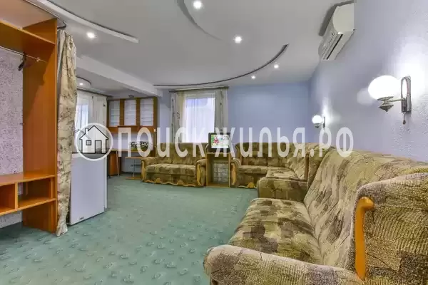 Отель «Чайка» Отель «Чайка»