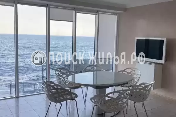 Отель «Чайка» Отель «Чайка»