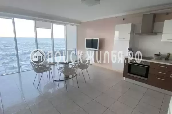 Отель «Чайка» Отель «Чайка»